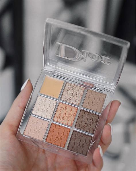 dior backstage palette 011|dior backstage palette warm neutrals.